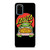 SANTA CRUZ PIZZA Samsung Galaxy S20 Plus Case
