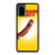 SAUSAGE PARTY CARTOON COMEDY Samsung Galaxy S20 Plus Case