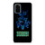SCOOB! CARTOON MOVIE POSTER Samsung Galaxy S20 Plus Case