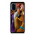 SCOOB! SCOOBY DOO ALL CHARACTER Samsung Galaxy S20 Plus Case