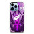 PRINCE PURPLE RAIN CARTOON iPhone 13 Pro Max Case