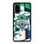 SEATTLE SOUNDERS FC SYMBOL Samsung Galaxy S20 Plus Case