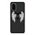 SHADOWHUNTER ANGELIC Samsung Galaxy S20 Plus Case