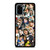 SHANE DAWSON COLLAGE Samsung Galaxy S20 Plus Case