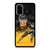 SIDNEY CROSBY PITTSBURGH PENGUINS Samsung Galaxy S20 Plus Case