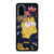 SIMPSONS THRASHER Samsung Galaxy S20 Plus Case