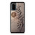 SLIPKNOT BAND ASPHALT LOGO Samsung Galaxy S20 Plus Case