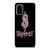 SLIPKNOT MELTED LOGO Samsung Galaxy S20 Plus Case