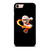 SUPER MARIO FIRE NINTENDO iPhone 8 Case