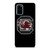 SOUTH CAROLINA GAMECOCKS LOGO Samsung Galaxy S20 Plus Case