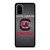 SOUTH CAROLINA GAMECOCKS SYMBOL Samsung Galaxy S20 Plus Case