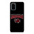 SOUTH CAROLINA GAMECOCKS UNIVERSITY Samsung Galaxy S20 Plus Case