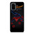 SPIDERMAN HOME COMING MARVEL Samsung Galaxy S20 Plus Case