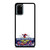 SPIDERMAN VS ALL MARVEL HEROES KAWAII Samsung Galaxy S20 Plus Case
