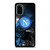 SSC NAPOLI FOOTBALL Samsung Galaxy S20 Plus Case