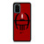 STANFORD CARDINAL FOOTBALL Samsung Galaxy S20 Plus Case