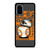 STAR WARS BB8 STATUSE Samsung Galaxy S20 Plus Case