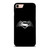 SUPERHEROES SUPERMAN VS BATMAN ICON iPhone 8 Case SUPERHEROES SUPERMAN VS BATMAN ICON iPhone 8 Case
