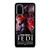 STAR WARS JEDI FALLEN ORDER GAMES Samsung Galaxy S20 Plus Case