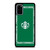 STARBUCKS COFFEE BADGE Samsung Galaxy S20 Plus Case