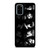 STRAIGHT OUTTA COMPTON RAPPER Samsung Galaxy S20 Plus Case
