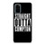 STRAIGHT OUTTA COMPTON SYMBOL Samsung Galaxy S20 Plus Case