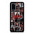 STRANGER THINGS ALL CHARACTER Samsung Galaxy S20 Plus Case