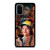 STRANGER THINGS CAST COLLAGE Samsung Galaxy S20 Plus Case