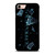 SUPERNATURAL CRACKED GLASS iPhone 8 Case