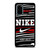 STRIP JUST DO IT Samsung Galaxy S20 Plus Case