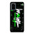 STUSSY ARTWORK LOGO Samsung Galaxy S20 Plus Case