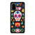 SUGAR SKULL ART Samsung Galaxy S20 Plus Case