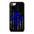 SUPERNATURAL LOGO 2 iPhone 8 Case