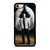 SUPERNATURAL WINGS iPhone 8 Case