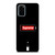 SUPREME PHONE LOW BATTERY Samsung Galaxy S20 Plus Case