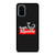 SUPREME X ASTRONAUT Samsung Galaxy S20 Plus Case