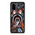 SUPREME X BAPE ABSTRACTIVE Samsung Galaxy S20 Plus Case