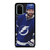 TAMPA BAY LIGHTNING NIKITA KUCHEROV Samsung Galaxy S20 Plus Case