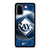 TAMPA BAY RAYS BASEBALL TEAM Samsung Galaxy S20 Plus Case