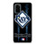 TAMPA BAY RAYS MLB TEAM Samsung Galaxy S20 Plus Case
