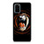TAZ TASMANIAN SCREAM Samsung Galaxy S20 Plus Case