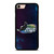 TAMPA BAY DEVIL RAYS iPhone 8 Case