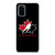 TEAM CANADA HOCKEY LOGO Samsung Galaxy S20 Plus Case