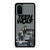 TEEN WOLF CARTOON Samsung Galaxy S20 Plus Case