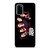 TEEN WOLF Samsung Galaxy S20 Plus Case