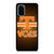 TENNESSEE UT VOLS SYMBOL Samsung Galaxy S20 Plus Case