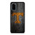 TENNESSEE VOLUNTEERS WOODEN LOGO Samsung Galaxy S20 Plus Case