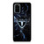 TESLA ELECTRIC Samsung Galaxy S20 Plus Case