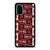 TEXAS AGGIES FLAG Samsung Galaxy S20 Plus Case