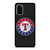 TEXAS RANGERS JERSEY Samsung Galaxy S20 Plus Case